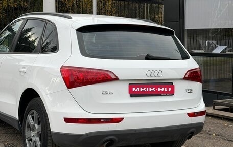 Audi Q5, 2012 год, 1 669 000 рублей, 7 фотография