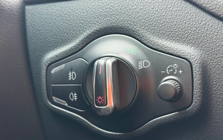 Audi Q5, 2012 год, 1 669 000 рублей, 26 фотография