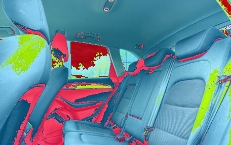 Audi Q5, 2012 год, 1 669 000 рублей, 22 фотография