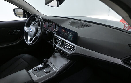 BMW 3 серия, 2019 год, 3 250 000 рублей, 9 фотография