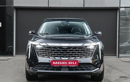 Geely Atlas, 2024 год, 2 650 000 рублей, 2 фотография
