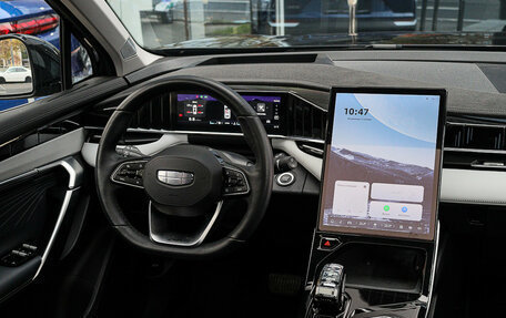 Geely Atlas, 2024 год, 2 650 000 рублей, 11 фотография