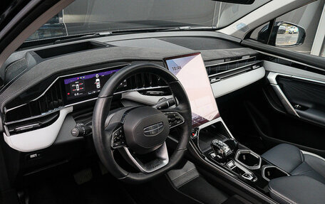 Geely Atlas, 2024 год, 2 650 000 рублей, 12 фотография