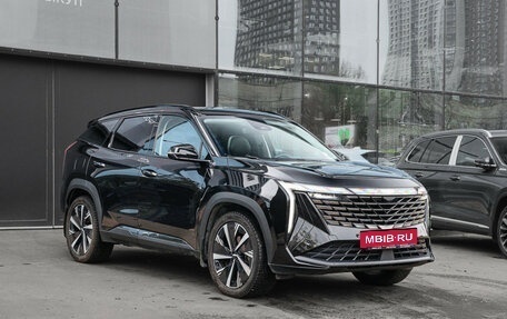 Geely Atlas, 2024 год, 2 650 000 рублей, 3 фотография