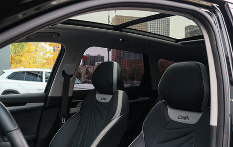 Geely Atlas, 2024 год, 2 650 000 рублей, 14 фотография