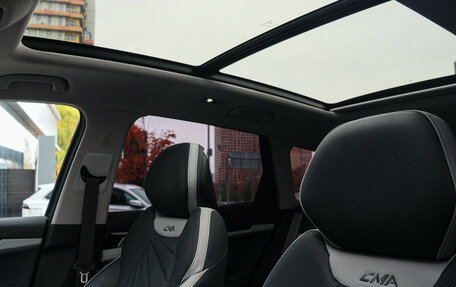Geely Atlas, 2024 год, 2 650 000 рублей, 15 фотография