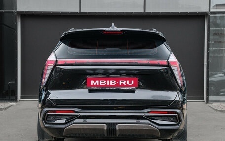 Geely Atlas, 2024 год, 2 650 000 рублей, 5 фотография