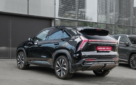 Geely Atlas, 2024 год, 2 650 000 рублей, 6 фотография