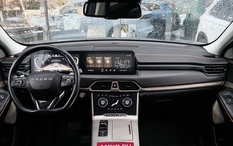 CheryExeed TXL, 2022 год, 1 990 000 рублей, 9 фотография