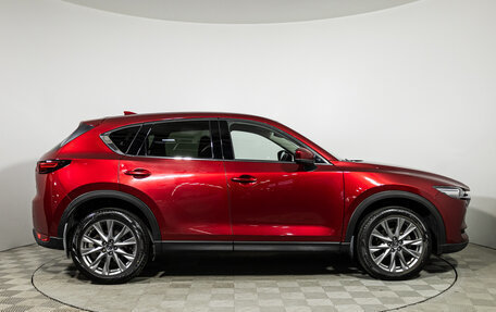 Mazda CX-5 II, 2021 год, 2 499 700 рублей, 4 фотография