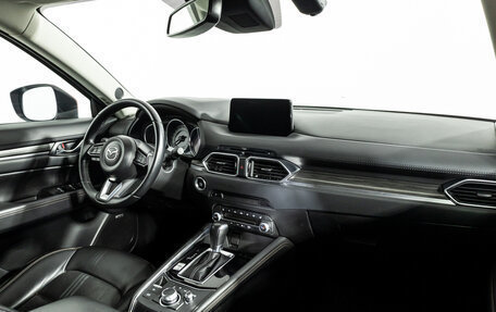 Mazda CX-5 II, 2021 год, 2 499 700 рублей, 9 фотография