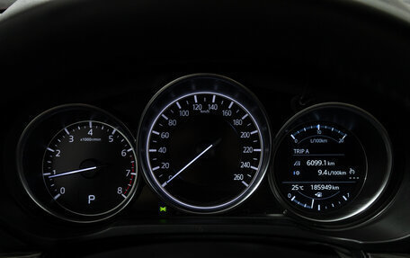 Mazda CX-5 II, 2021 год, 2 499 700 рублей, 12 фотография