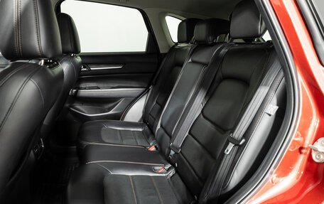 Mazda CX-5 II, 2021 год, 2 499 700 рублей, 10 фотография