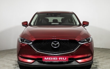 Mazda CX-5 II, 2021 год, 2 499 700 рублей, 2 фотография