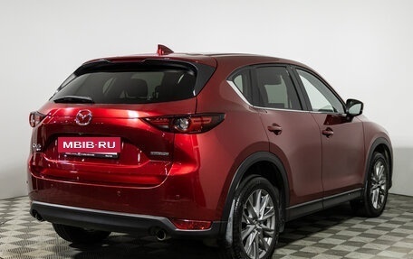 Mazda CX-5 II, 2021 год, 2 499 700 рублей, 5 фотография