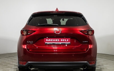 Mazda CX-5 II, 2021 год, 2 499 700 рублей, 6 фотография