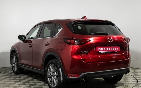 Mazda CX-5 II, 2021 год, 2 499 700 рублей, 7 фотография