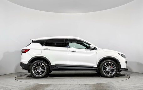 Geely Coolray I, 2021 год, 1 600 000 рублей, 4 фотография