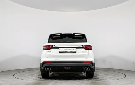 Geely Coolray I, 2021 год, 1 600 000 рублей, 6 фотография