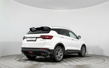 Geely Coolray I, 2021 год, 1 600 000 рублей, 5 фотография