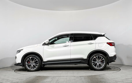 Geely Coolray I, 2021 год, 1 600 000 рублей, 8 фотография