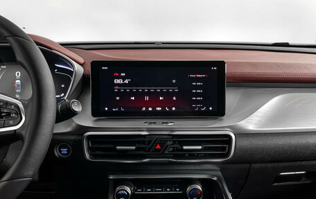 Geely Coolray I, 2021 год, 1 600 000 рублей, 14 фотография