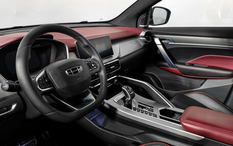 Geely Coolray I, 2021 год, 1 600 000 рублей, 9 фотография