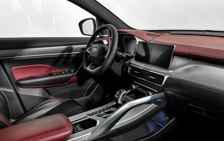 Geely Coolray I, 2021 год, 1 600 000 рублей, 10 фотография