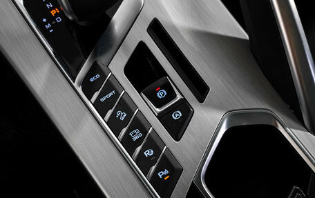Geely Coolray I, 2021 год, 1 600 000 рублей, 17 фотография