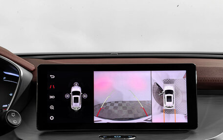 Geely Coolray I, 2021 год, 1 600 000 рублей, 15 фотография