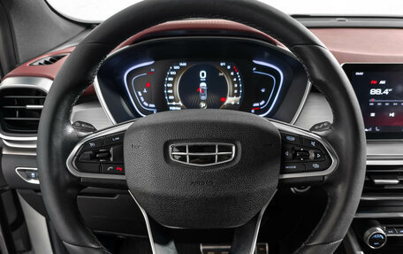 Geely Coolray I, 2021 год, 1 600 000 рублей, 20 фотография