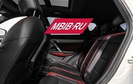 Geely Coolray I, 2021 год, 1 600 000 рублей, 12 фотография