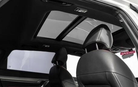 Geely Coolray I, 2021 год, 1 600 000 рублей, 13 фотография