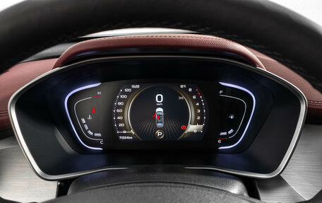 Geely Coolray I, 2021 год, 1 600 000 рублей, 21 фотография