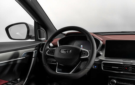 Geely Coolray I, 2021 год, 1 600 000 рублей, 22 фотография