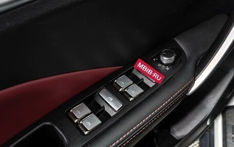 Geely Coolray I, 2021 год, 1 600 000 рублей, 19 фотография