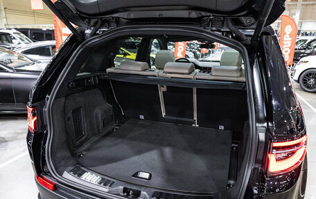 Land Rover Discovery Sport I рестайлинг, 2019 год, 3 500 000 рублей, 11 фотография