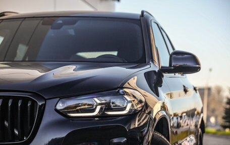 BMW X3, 2023 год, 5 699 000 рублей, 2 фотография