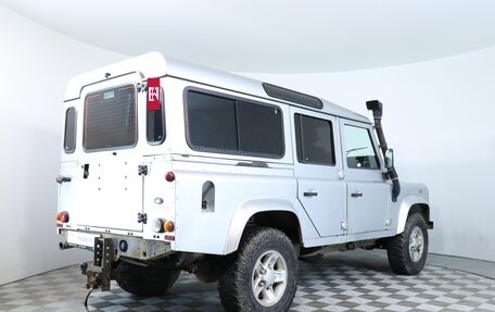 Land Rover Defender I, 2007 год, 1 200 000 рублей, 7 фотография