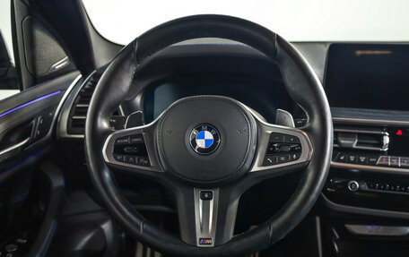 BMW X3, 2023 год, 5 699 000 рублей, 15 фотография