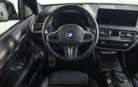 BMW X3, 2023 год, 5 699 000 рублей, 14 фотография