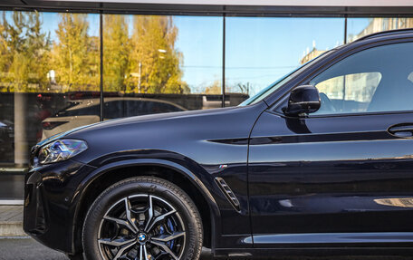 BMW X3, 2023 год, 5 699 000 рублей, 9 фотография
