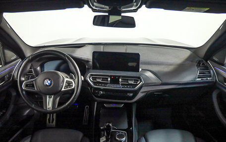 BMW X3, 2023 год, 5 699 000 рублей, 13 фотография