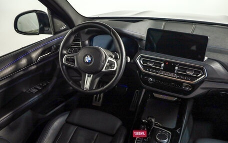 BMW X3, 2023 год, 5 699 000 рублей, 12 фотография
