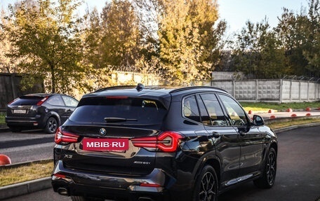 BMW X3, 2023 год, 5 699 000 рублей, 5 фотография