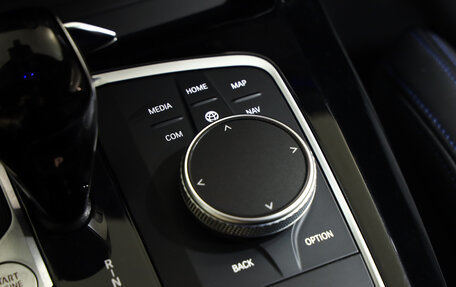 BMW X3, 2023 год, 5 699 000 рублей, 24 фотография