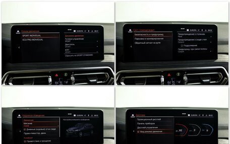 BMW X3, 2023 год, 5 699 000 рублей, 19 фотография