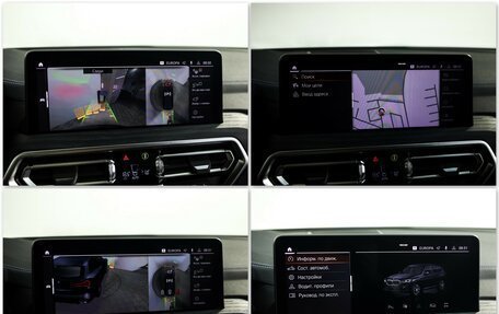 BMW X3, 2023 год, 5 699 000 рублей, 20 фотография
