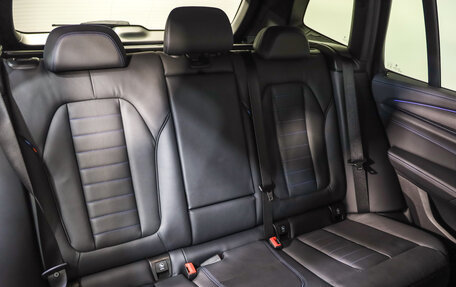 BMW X3, 2023 год, 5 699 000 рублей, 32 фотография