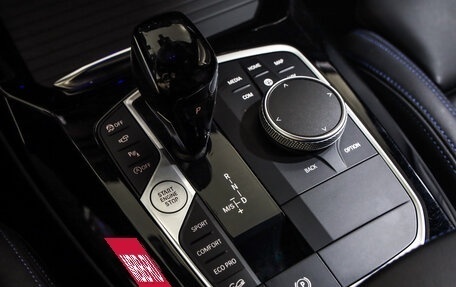 BMW X3, 2023 год, 5 699 000 рублей, 22 фотография